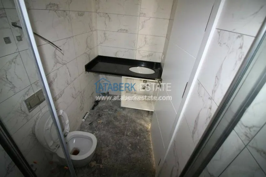 Приобрести Апартаменты 2+1 от инвестора в новом комплексе. 13 