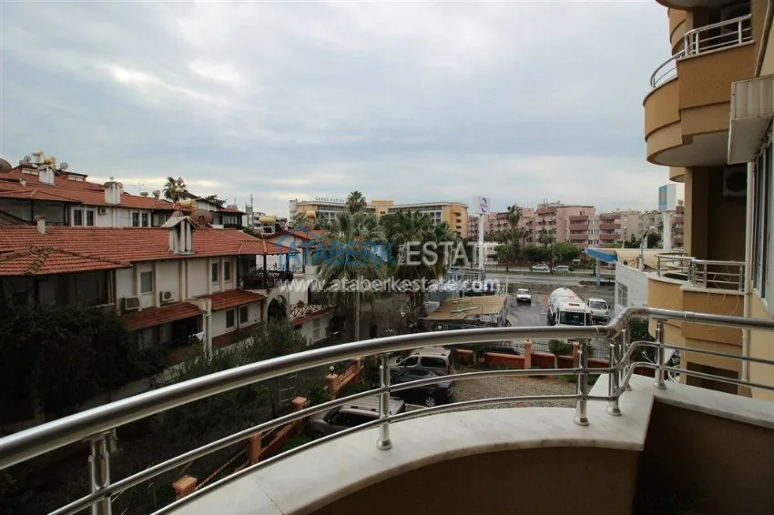 Приобрести Новая 2+1 в люкс комплексе в Кестеле 9 