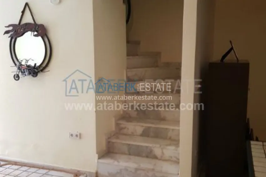 Приобрести Вилла с тремя спальнями в районе Конаклы. 4 