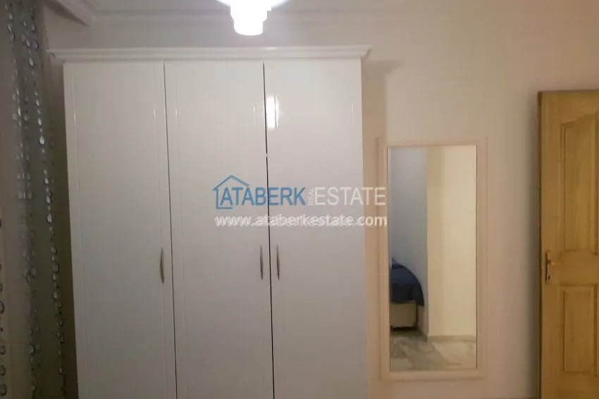 Приобрести Вилла с тремя спальнями в районе Конаклы. 5 