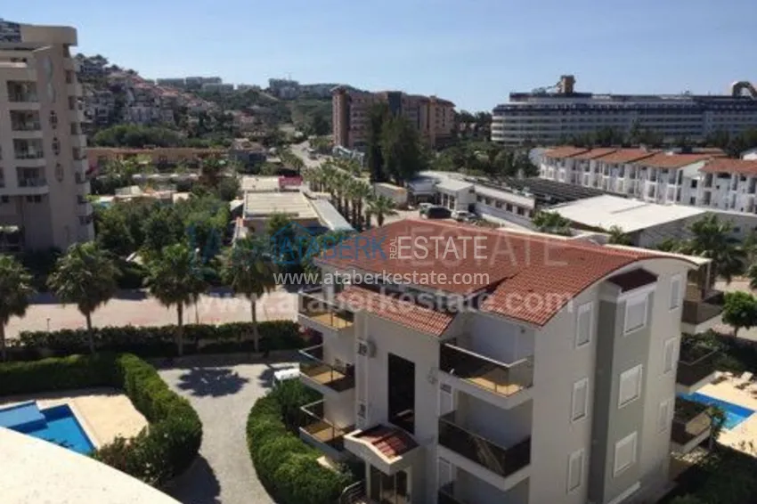 Приобрести Вилла в элитном клубе Оазис 2. 50 