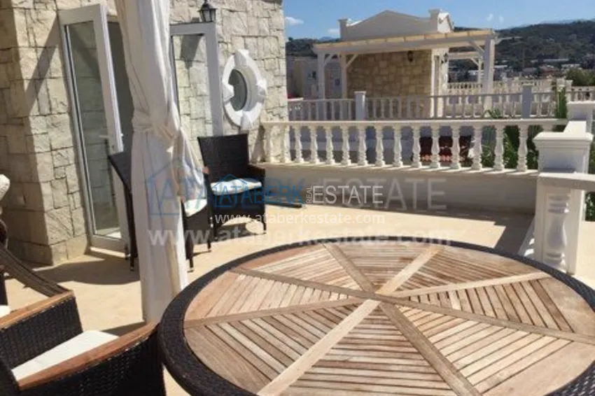 Приобрести Вилла в элитном клубе Оазис 2. 51 