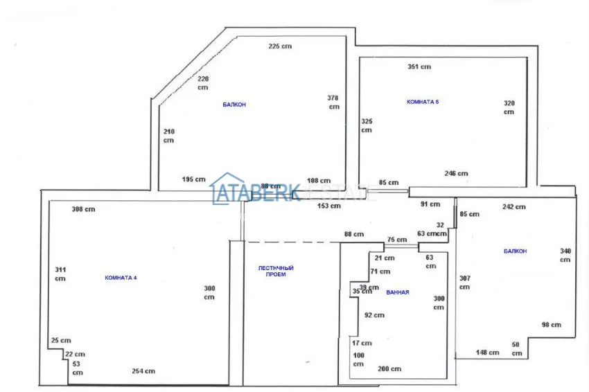 Приобрести Виллы на первой береговой линии 3