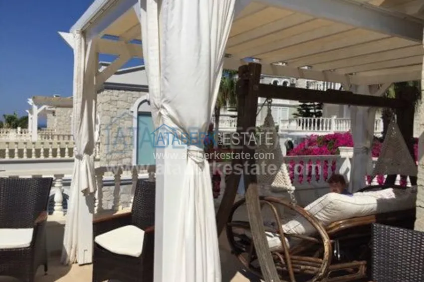 Приобрести Вилла в элитном клубе Оазис 2. 53 