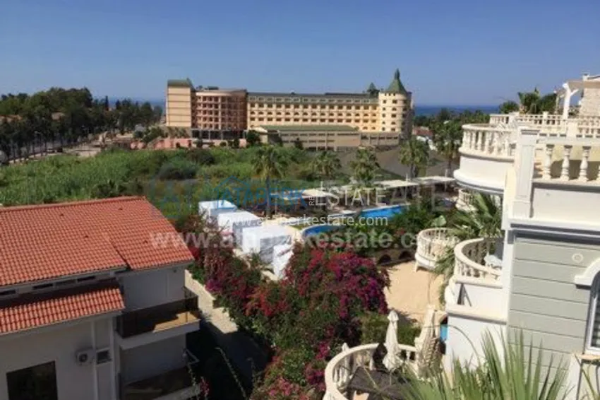 Приобрести Вилла в элитном клубе Оазис 2. 54 