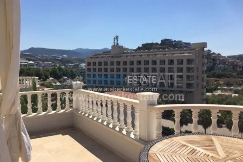 Приобрести Вилла в элитном клубе Оазис 2. 55 