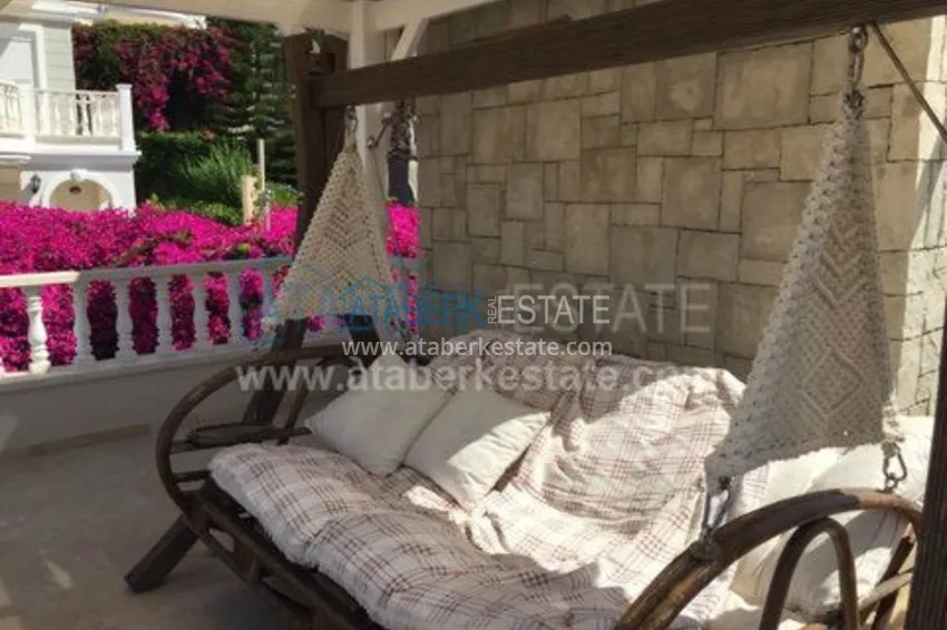 Приобрести Вилла в элитном клубе Оазис 2. 56 