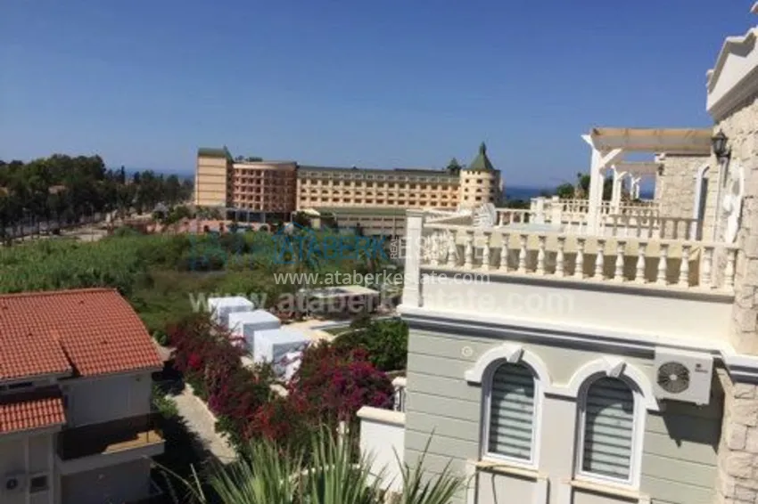 Приобрести Вилла в элитном клубе Оазис 2. 57 