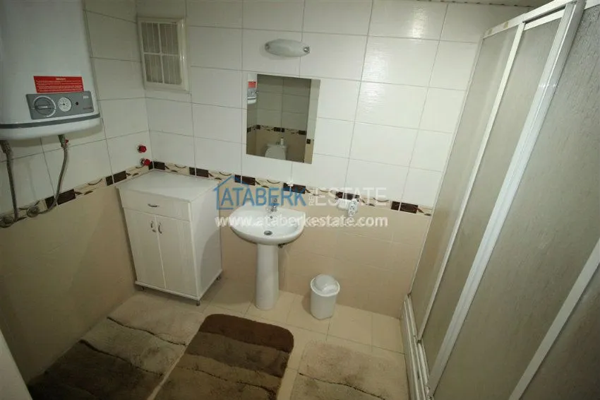 Приобрести Новая 2+1 в люкс комплексе в Кестеле 10 