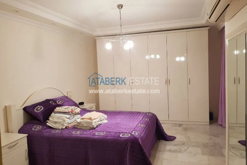 Приобрести Вилла с тремя спальнями в районе Конаклы. 6 