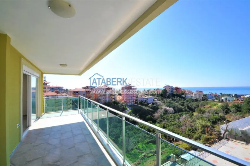 Приобрести Новая 2+1 в люкс комплексе в Кестеле 12 