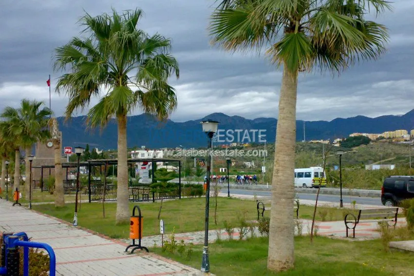 Приобрести Новый жилой комплекс у моря в Кестеле 9 