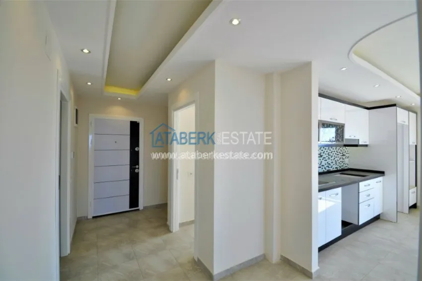 Приобрести Новая 2+1 в люкс комплексе в Кестеле 15 