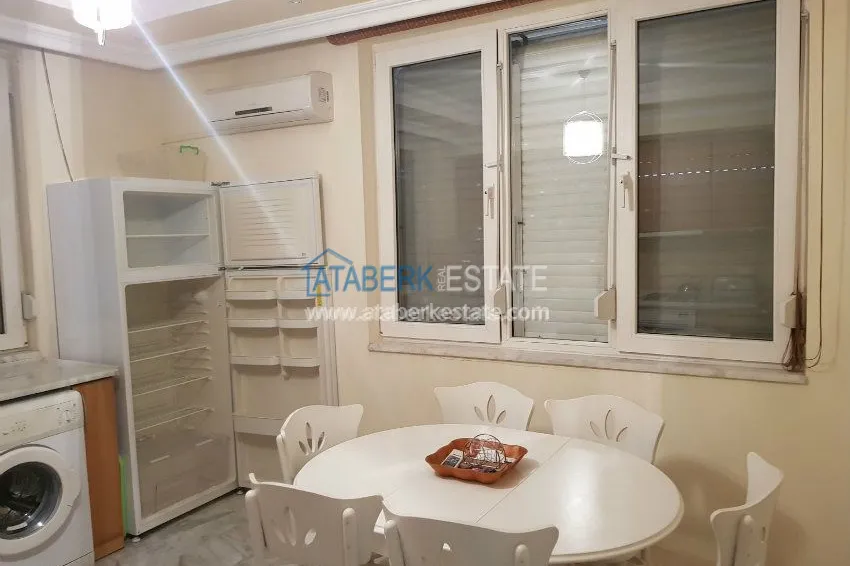 Приобрести Вилла с тремя спальнями в районе Конаклы. 7 