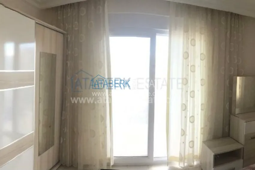 Приобрести Меблированные апартаменты 2+1 в Орион Сити. 3 