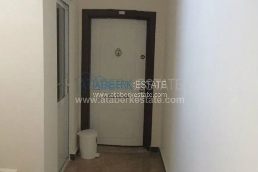 Приобрести Меблированные апартаменты 2+1 в Орион Сити. 4 