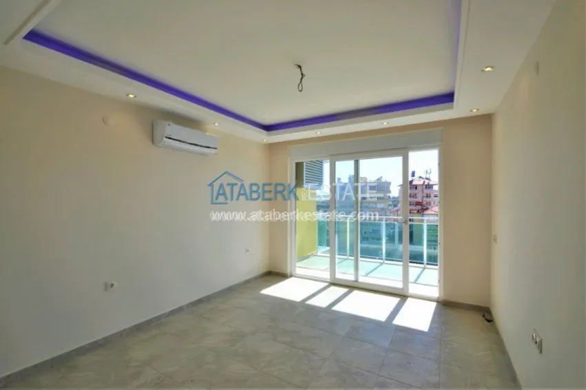 Приобрести Элитный комплекс в Махмутларе от известного застройщика 4