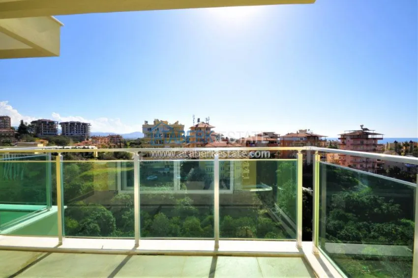 Приобрести Элитный комплекс в Махмутларе от известного застройщика 8