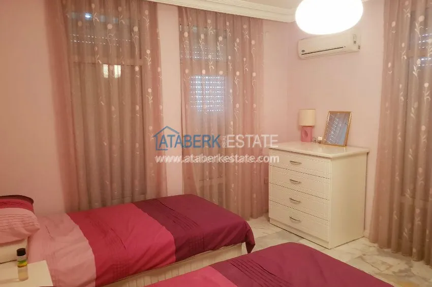 Приобрести Вилла с тремя спальнями в районе Конаклы. 10 