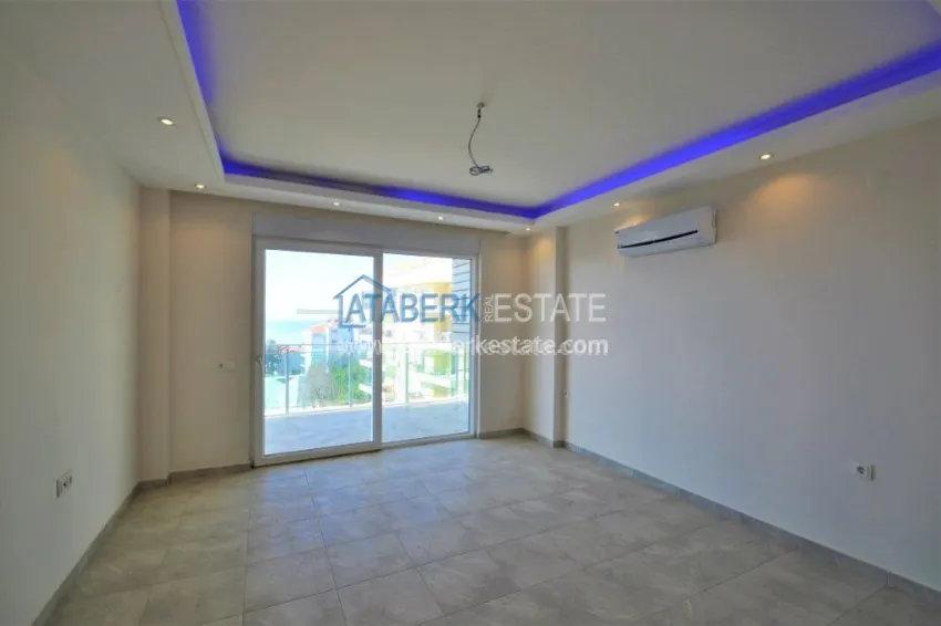 Приобрести Элитный комплекс в Махмутларе от известного застройщика 9