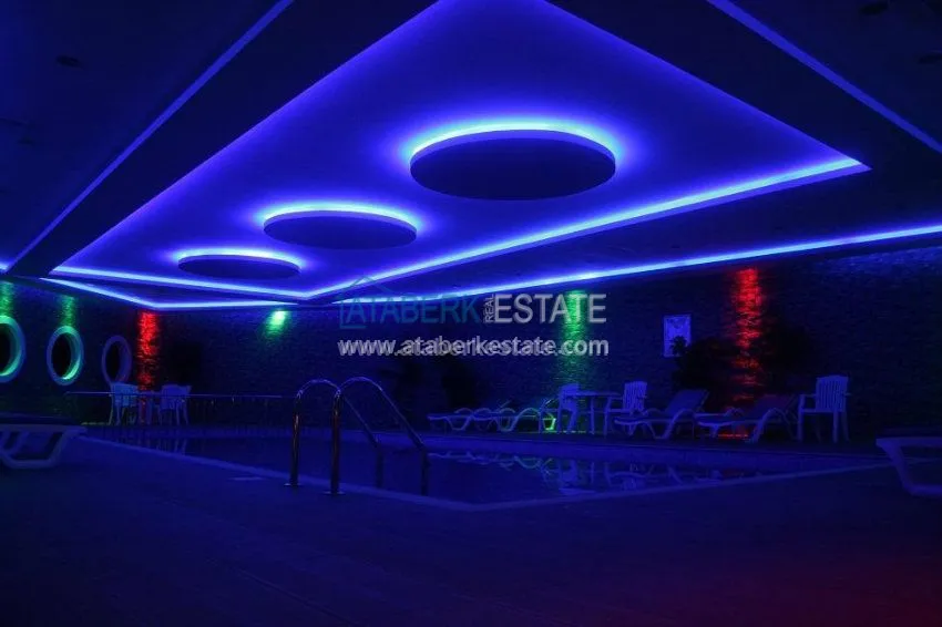 Приобрести Квартира-студия – инвестиция в ваше будущее 8 