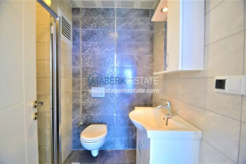 Приобрести Элитный комплекс в Махмутларе от известного застройщика 12