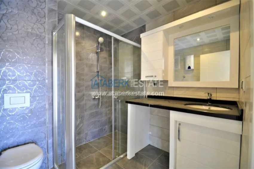 Приобрести Элитный комплекс в Махмутларе от известного застройщика 13