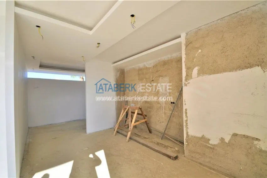 Приобрести Элитный комплекс в Махмутларе от известного застройщика 14