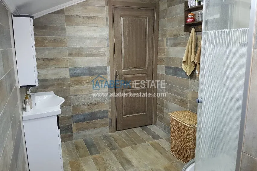 Приобрести Вилла со своим участком земли, с мебелью и техникой, ждет своего хозяина! 17 