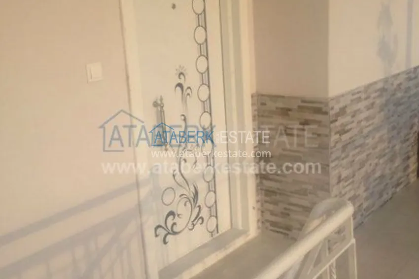 Приобрести Квартира с одной спальней в центре района Оба. 6 