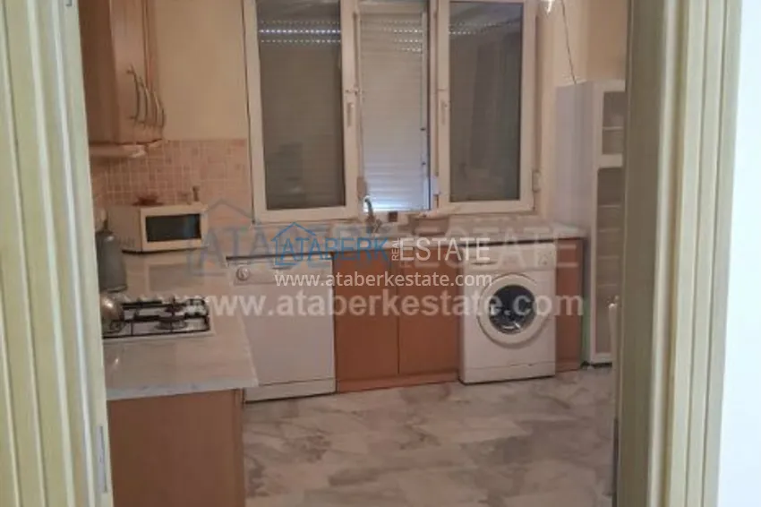 Приобрести Вилла с тремя спальнями в районе Конаклы. 11 