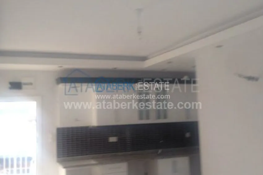 Приобрести Квартира с одной спальней в центре района Оба. 7 