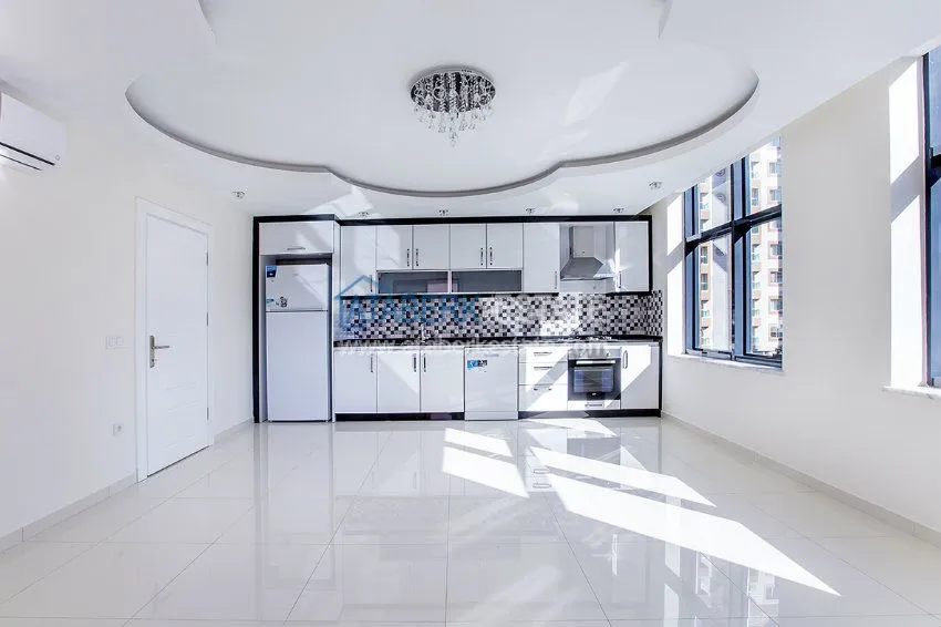 Приобрести Апартаменты 2+1 в комплексе с отельной инфраструктурой. 1 