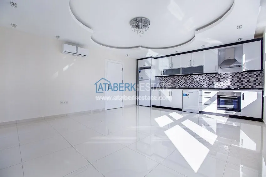 Приобрести Апартаменты 2+1 в комплексе с отельной инфраструктурой. 2 