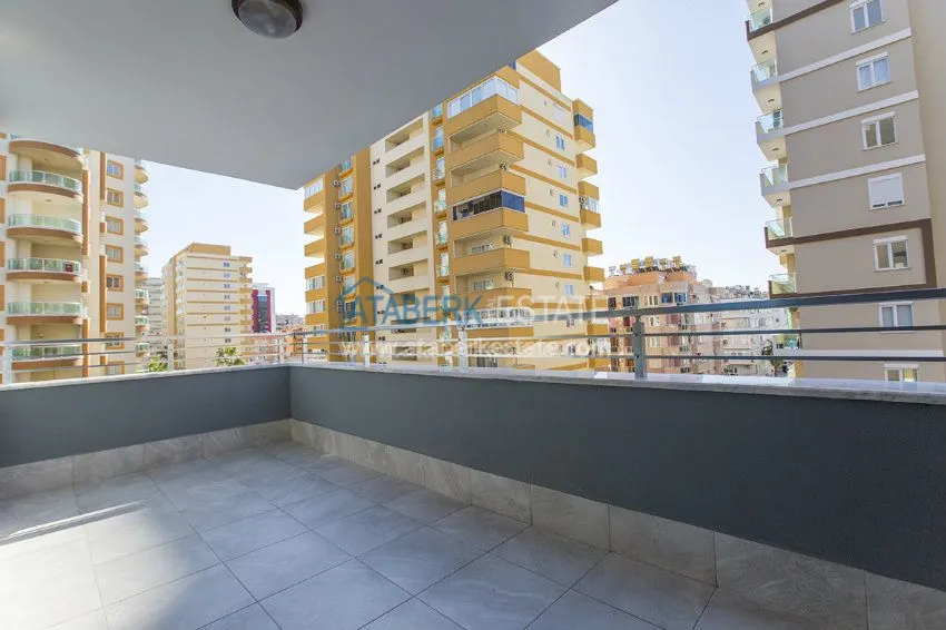 Приобрести Апартаменты 2+1 в комплексе с отельной инфраструктурой. 3 