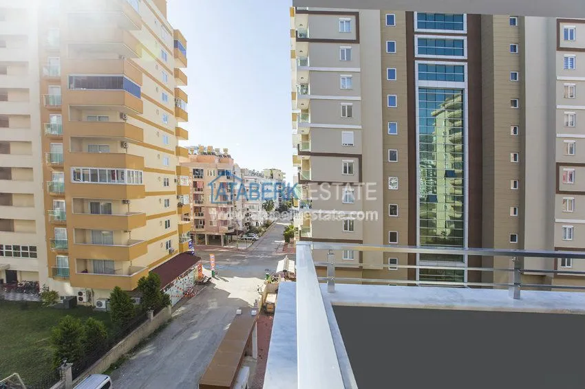 Приобрести Апартаменты 2+1 в комплексе с отельной инфраструктурой. 4 