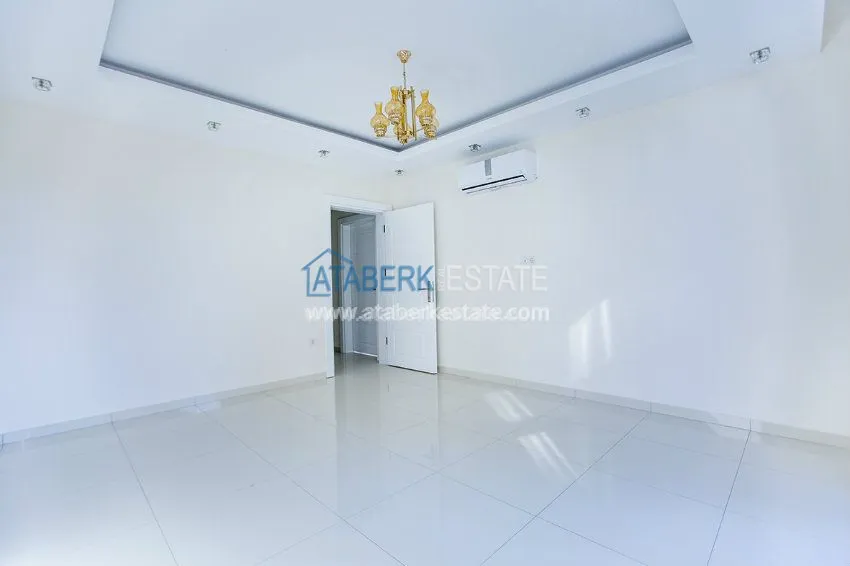 Приобрести Апартаменты 2+1 в комплексе с отельной инфраструктурой. 7 