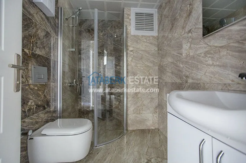 Приобрести Апартаменты 2+1 в комплексе с отельной инфраструктурой. 8 