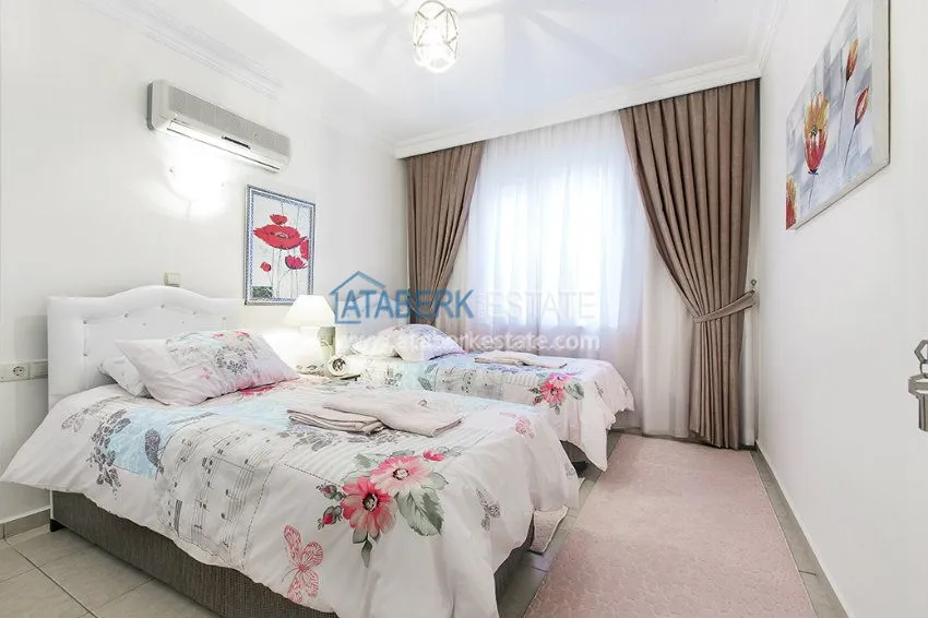 Приобрести Квартира 2+1 в Махмутларе от собственника 1