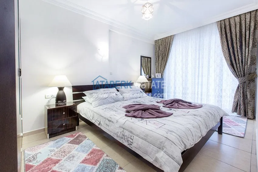 Приобрести Квартира 2+1 в Махмутларе от собственника 2