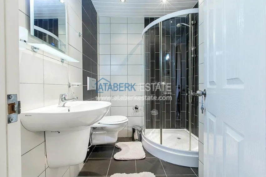 Приобрести Квартира 2+1 в Махмутларе от собственника 3