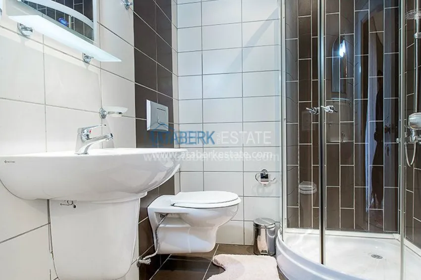 Приобрести Квартира 2+1 в Махмутларе от собственника 4