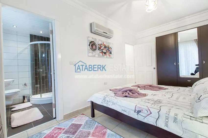 Приобрести Квартира 2+1 в Махмутларе от собственника 5