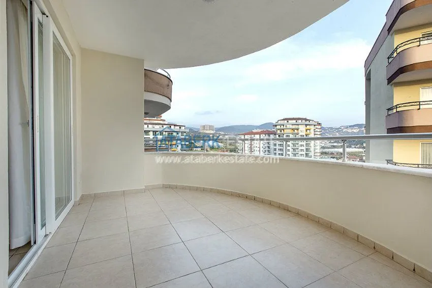 Приобрести Квартира 2+1 в Махмутларе от собственника 6