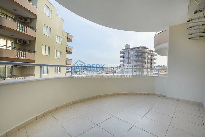 Приобрести Квартира 2+1 в Махмутларе от собственника 7