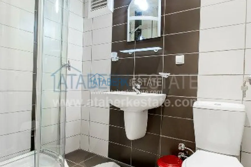 Приобрести Квартира 2+1 в Махмутларе от собственника 8