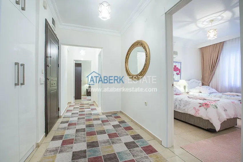 Приобрести Квартира 2+1 в Махмутларе от собственника 9