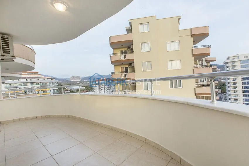 Приобрести Квартира 2+1 в Махмутларе от собственника 11