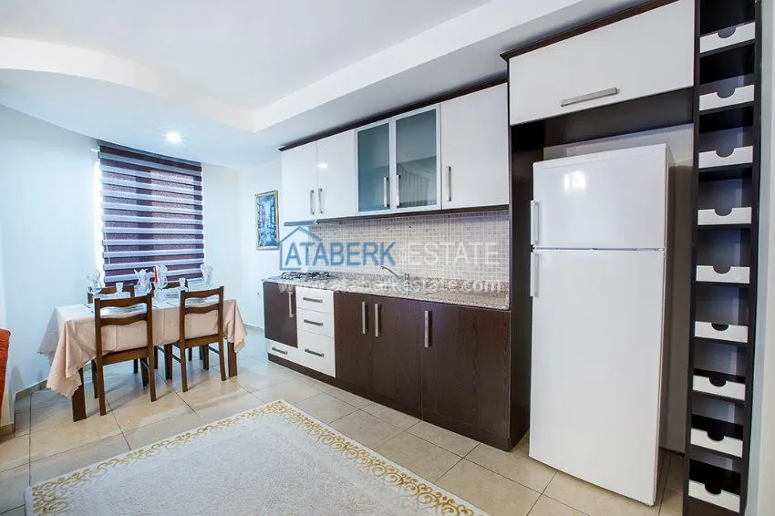 Приобрести Квартира 2+1 в Махмутларе от собственника 14