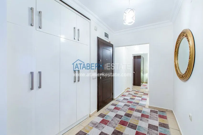 Приобрести Квартира 2+1 в Махмутларе от собственника 15